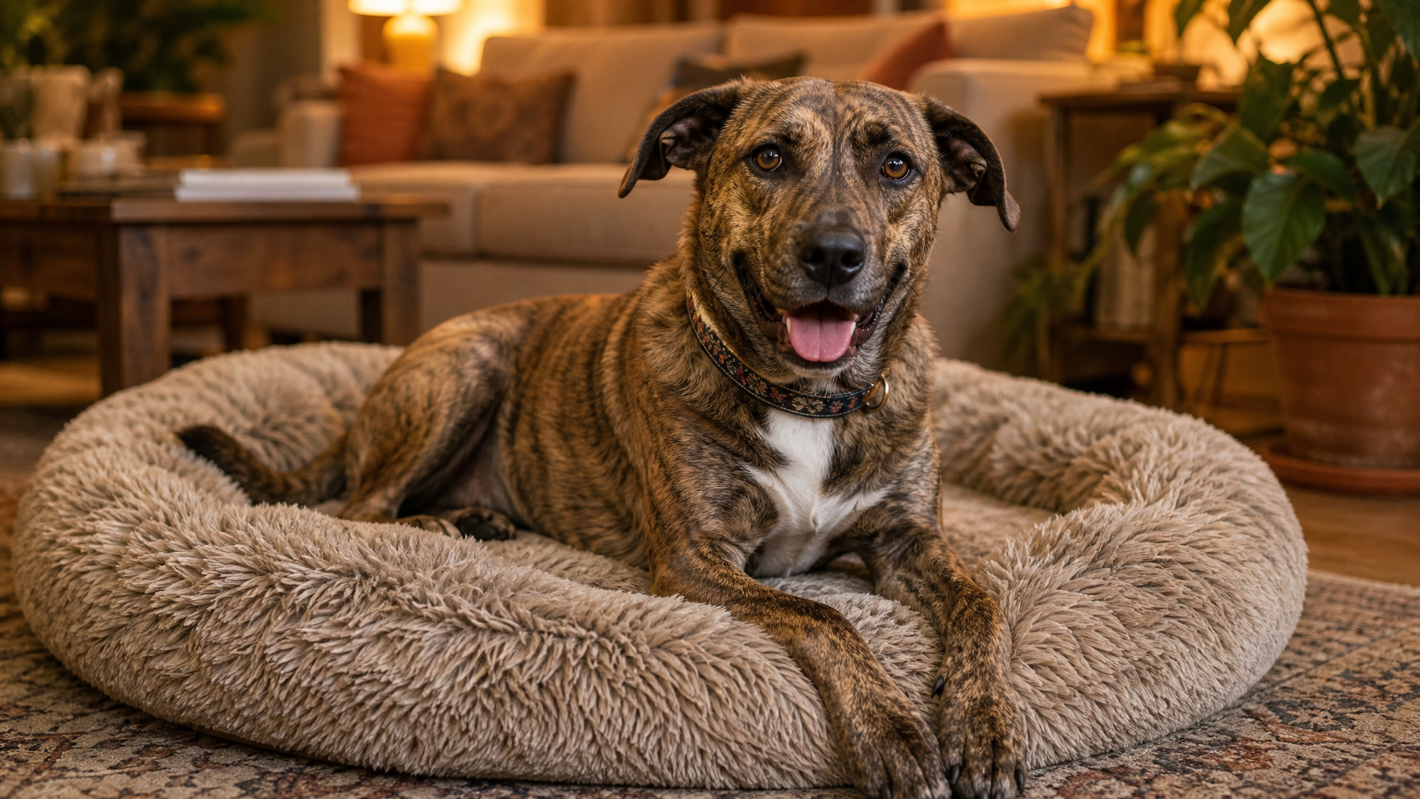 Canela Found Her Forever Family - After
